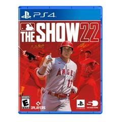 MLB the Show 22